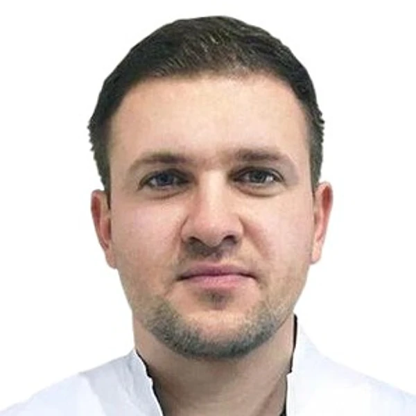 Бирев Илья Юрьевич — Невролог, Сергиев Посад