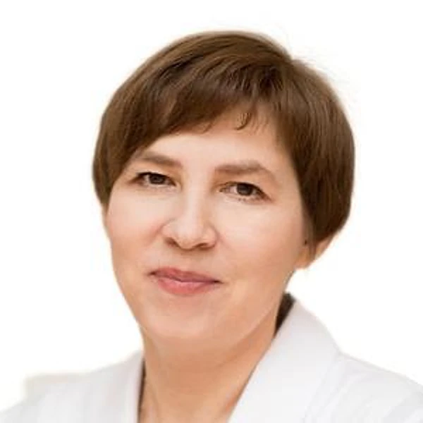 Васильева Елена Владиславовна — Аллерголог, Детский аллерголог, Иммунолог, Ижевск