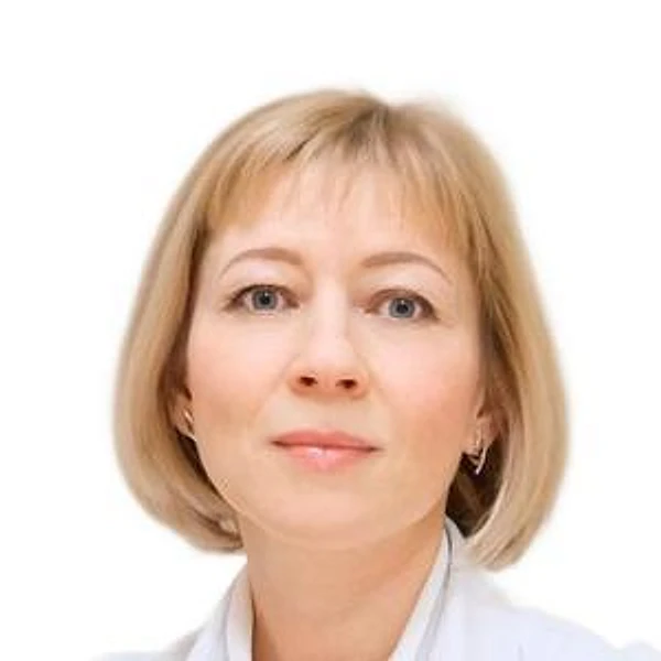 Омельянюк Ирина Валерьевна — Аллерголог, Детский аллерголог, Детский пульмонолог, Иммунолог, Педиатр, Ижевск