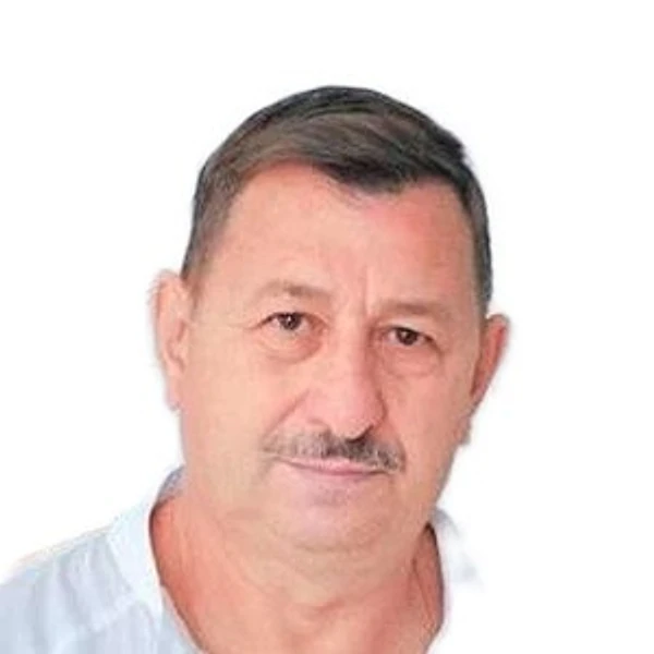 Андрейчук Михаил Сергеевич — ЛОР, Комсомольск-на-Амуре