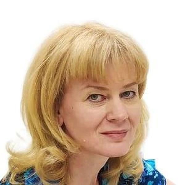 Мальцева Елена Петровна — Врач УЗИ, Комсомольск-на-Амуре