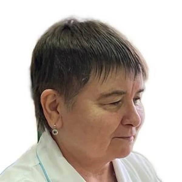 Яшихина Ольга Алексеевна — Гинеколог, Удомля