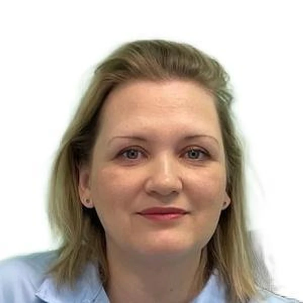 Орехова Елена Витальевна — Невролог, Удомля