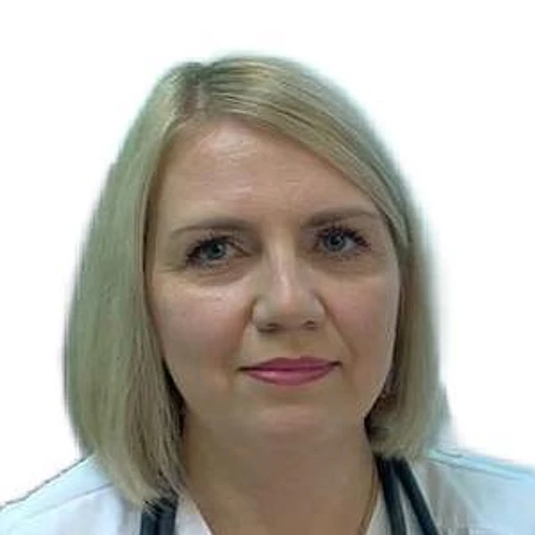 Череда Елена Александровна — Невролог, Удомля