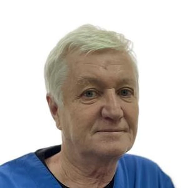 Макарычев Александр Павлович — Гинеколог, Удомля