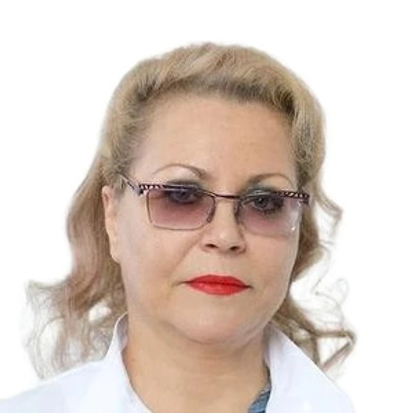 Золотова Людмила Юрьевна — Нарколог, Психиатр, Красноярск
