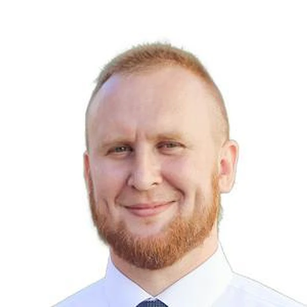 Александров Дмитрий Васильевич — Хирург, Десногорск