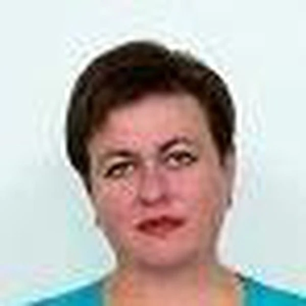 Петракова Марина Владимировна — ЛОР, Десногорск