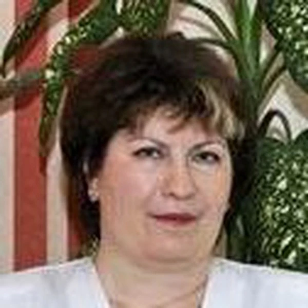 Шумилина Ирина Викторовна — Невролог, Десногорск