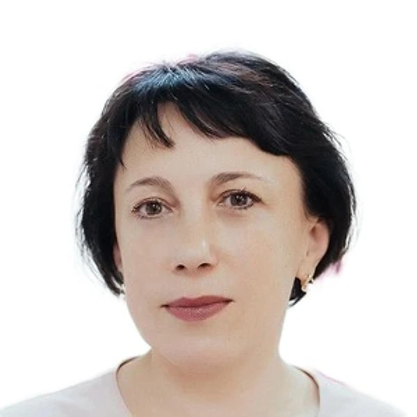 Крылова Алина Олеговна — Гинеколог, Акушер, Врач УЗИ, Удомля