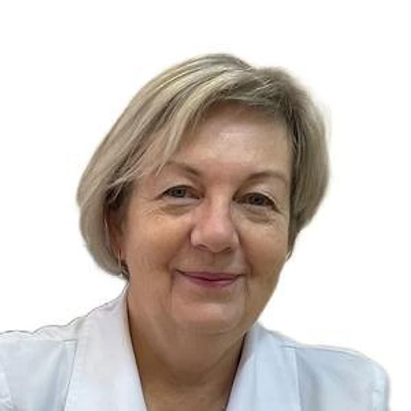 Орлова Ирина Геннадьевна — Невролог, Удомля