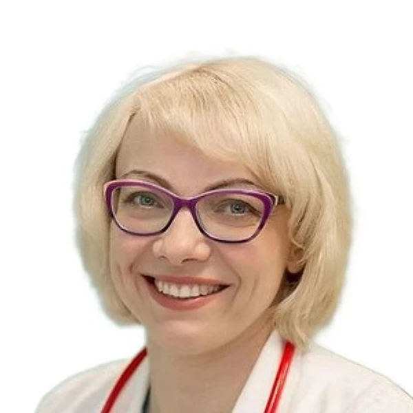 Татарская Наталья Михайловна — Врач УЗИ, Функциональный диагност, Полярные Зори