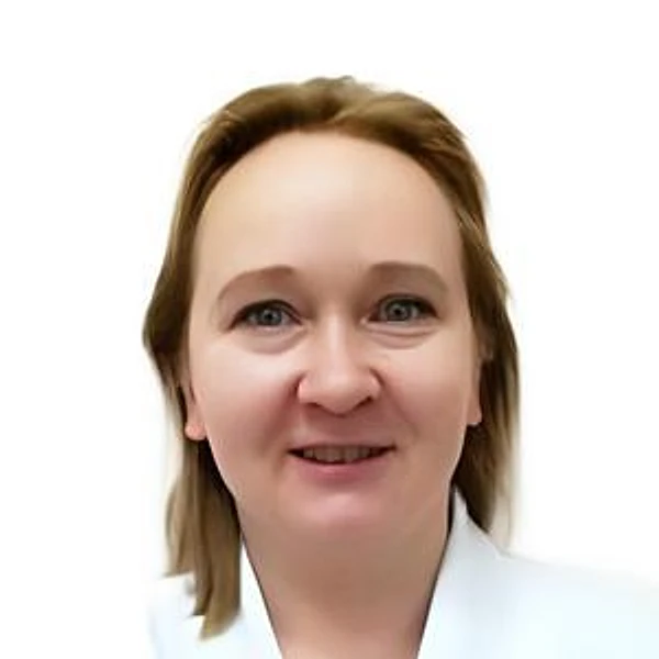 Тутунина Елена Владимировна — Врач УЗИ, Коломна