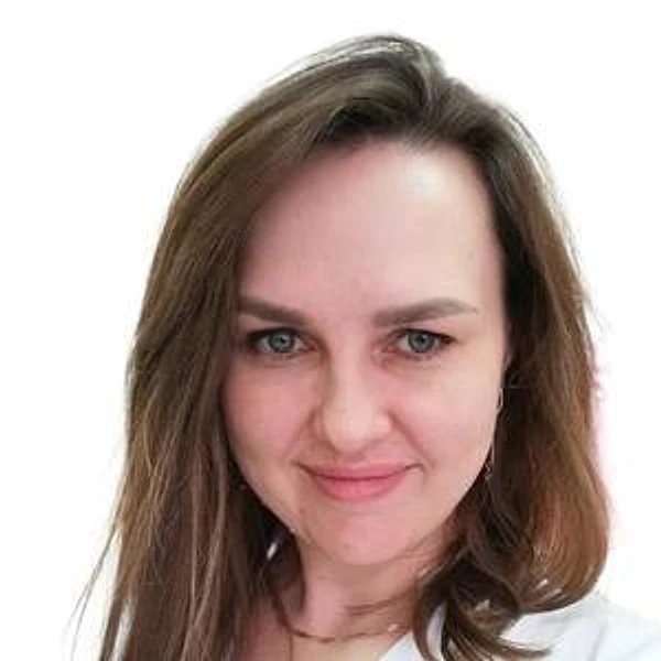 Воробьева Нателла Иосифовна — Невролог, Лесной