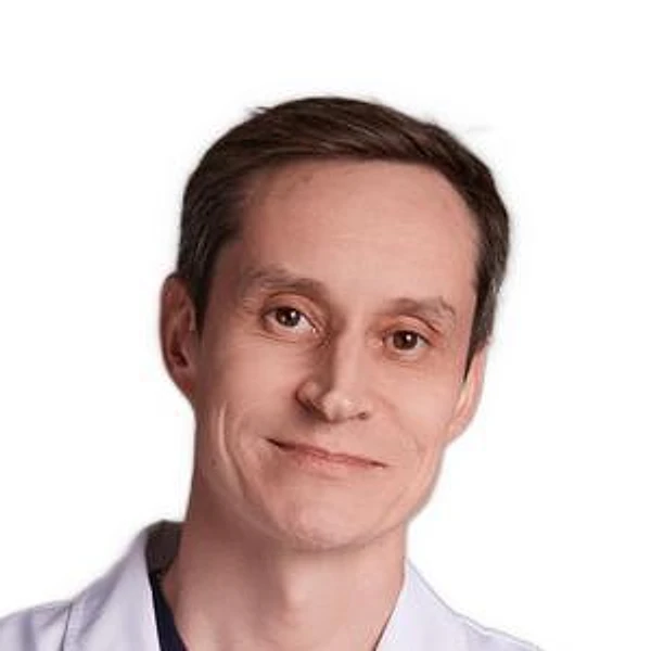 Степанов Владимир Виссарионович — Хирург, Врач УЗИ, Лесной