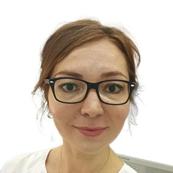 Мухамадеева Дания Габдулхатовна — Эндоскопист, Лесной