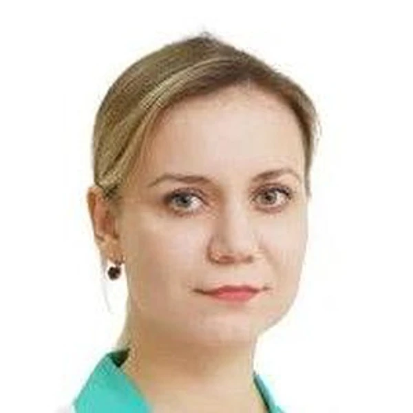 Колбеева Ольга Вячеславовна — Детский офтальмолог, Офтальмолог-хирург, Киров