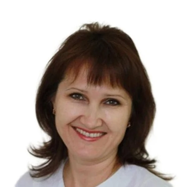 Карташова Светлана Григорьевна — Стоматолог, Чебоксары