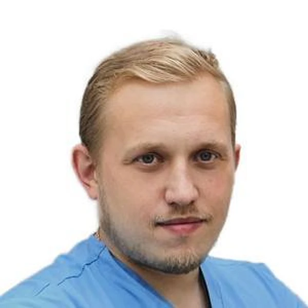 Старов Андрей Александрович — Хирург, Бариатрический хирург, Онколог, unknown