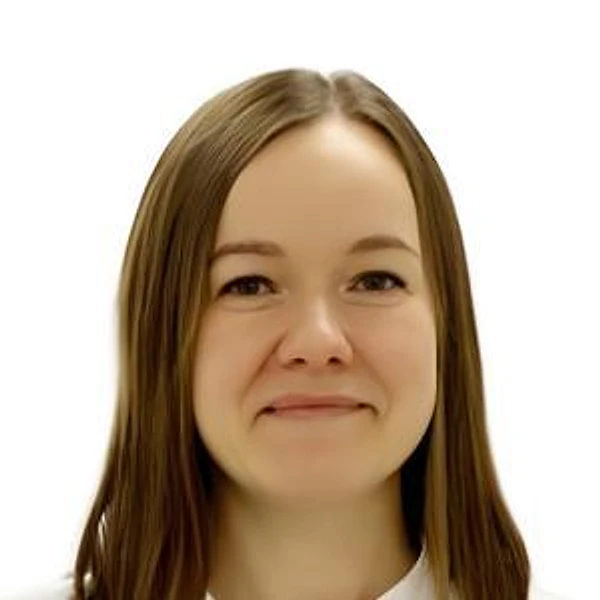 Бахтурина Юлия Александровна — Педиатр, unknown