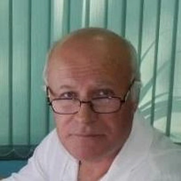 Козлов Павел Васильевич — Рентгенолог, Врач УЗИ, unknown