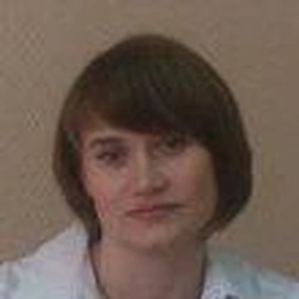 Бородина Ольга Владимировна — Психолог, unknown