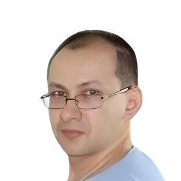 Савченко Сергей Геннадьевич — Невролог, Пенза