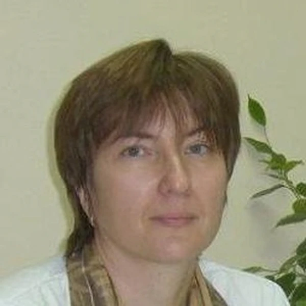 Фатеева Александра Гениевна — Психиатр, unknown