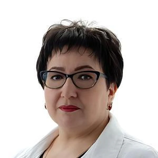 Савельева Лилия Евгеньевна — Инфекционист, Педиатр, unknown