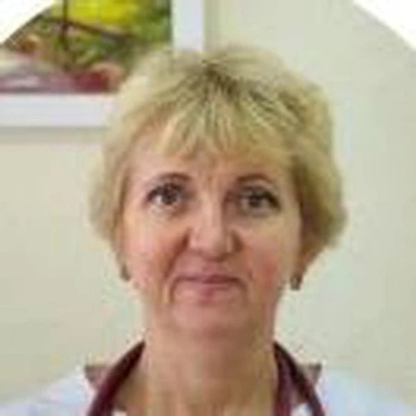 Денисова Елена Викторовна — Педиатр, unknown