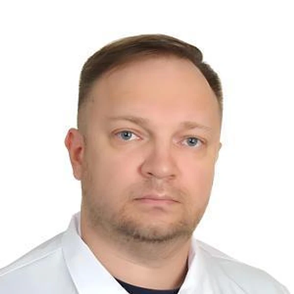 Новиков Александр Александрович — Детский ортопед, Ортопед, Травматолог, unknown