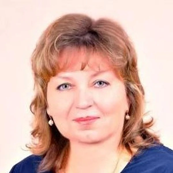 Гаврилова Татьяна Владимировна — Педиатр, unknown