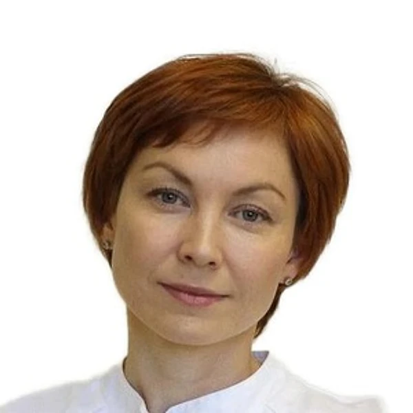 Романова Анна Сергеевна — Дерматолог, Врач-косметолог, Трихолог, Лесной