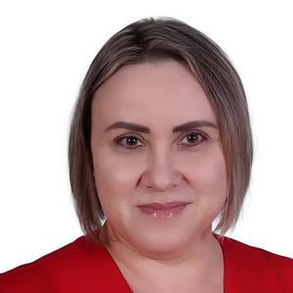 Захарова Вероника Владимировна — Стоматолог, Чебоксары