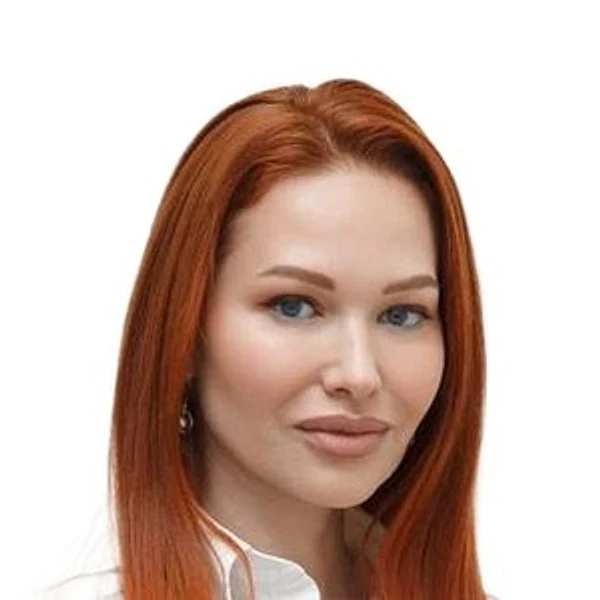 Абрамова Анна Сергеевна — Врач-косметолог, Дерматолог, Трихолог, Краснодар
