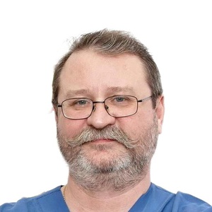 Трефилов Андрей Борисович — Акушер, Гинеколог, Кирово-Чепецк
