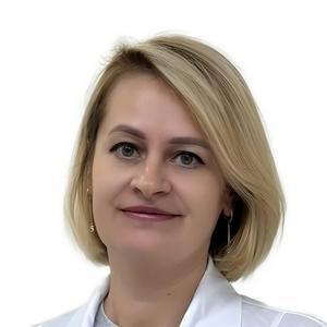Зорина Людмила Леонидовна — Акушер, Гинеколог, Кирово-Чепецк