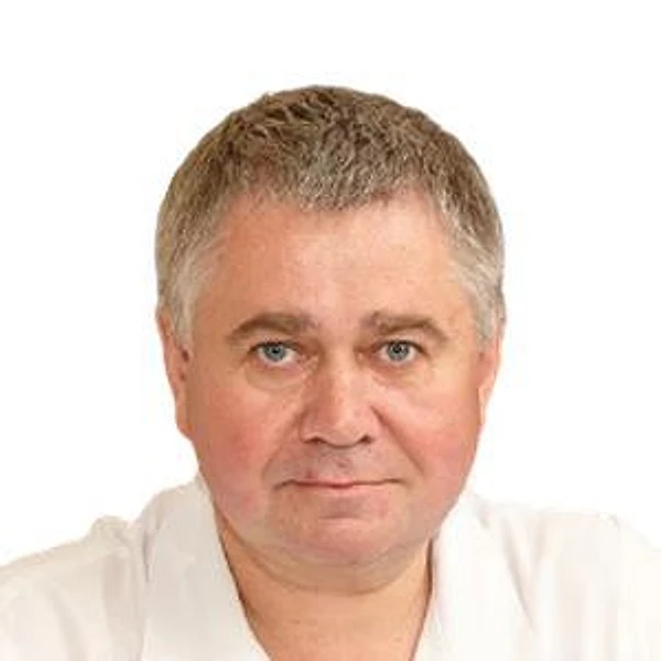 Вершинин Олег Геннадьевич — Дерматолог, Венеролог, Кирово-Чепецк