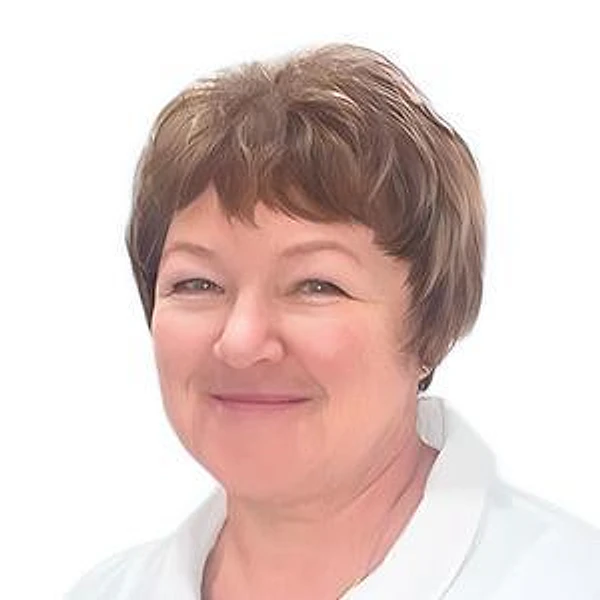 Демонова Ирина Владимировна — Терапевт, Москва