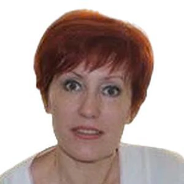 Крупина Галина Юрьевна — Функциональный диагност, Кирово-Чепецк