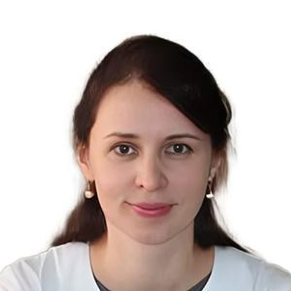 Винокурова Ирина Андреевна — Кардиолог, Терапевт, Кирово-Чепецк