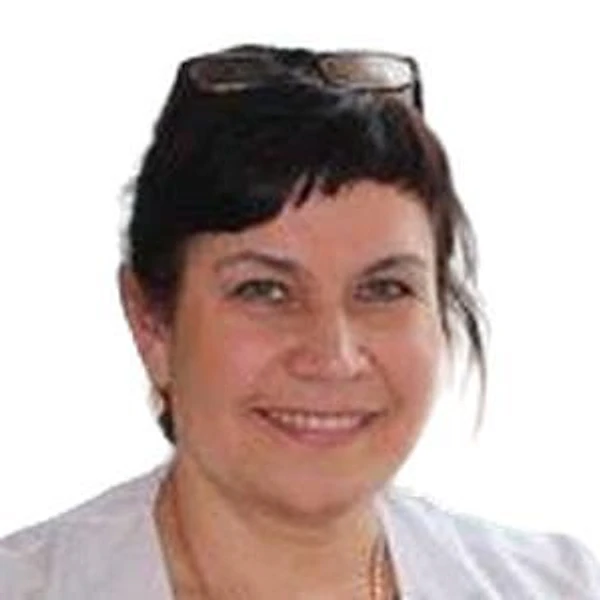 Толкачева Елена Леонидовна — Физиотерапевт, Кирово-Чепецк