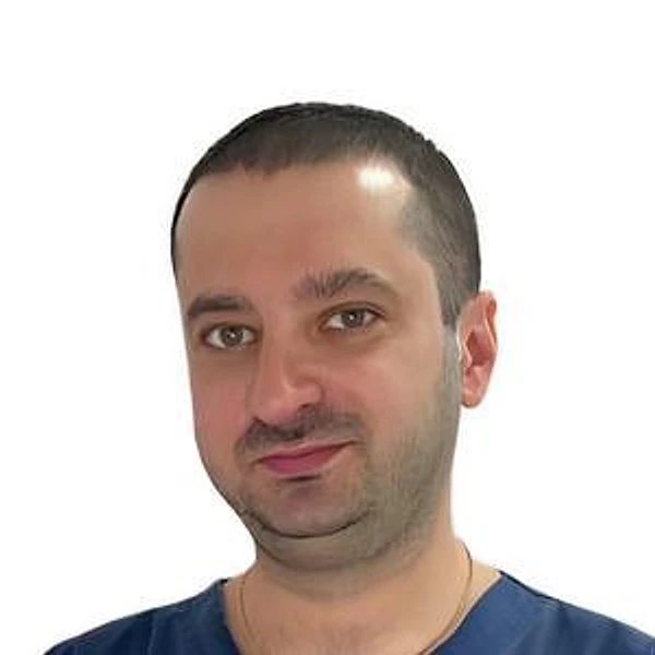 Алексеев Степан Степанович — Стоматолог-хирург, Стоматолог-имплантолог, unknown