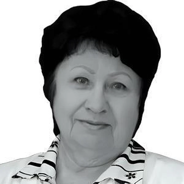 Бабенко Лидия Алексеевна — Эндокринолог, unknown