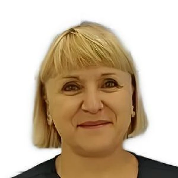 Безрученко Валентина Владимировна — Гинеколог, unknown