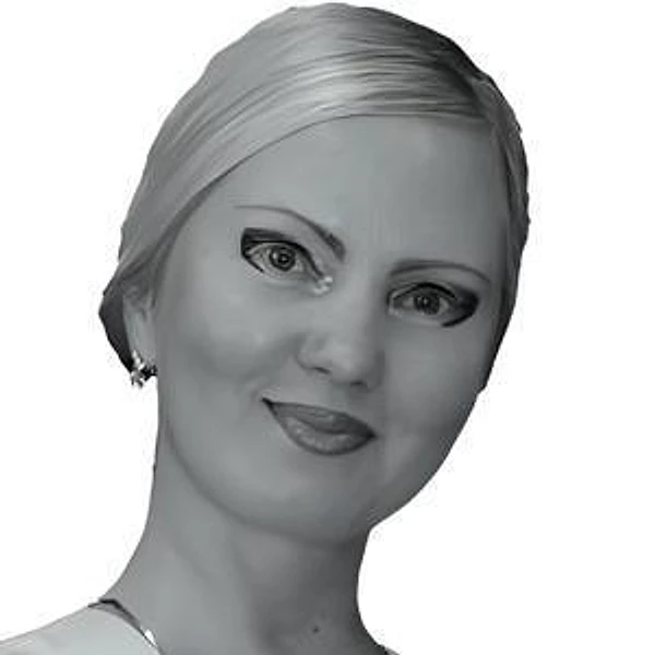 Беляева Мирослава Николаевна — Гинеколог, Врач УЗИ, unknown