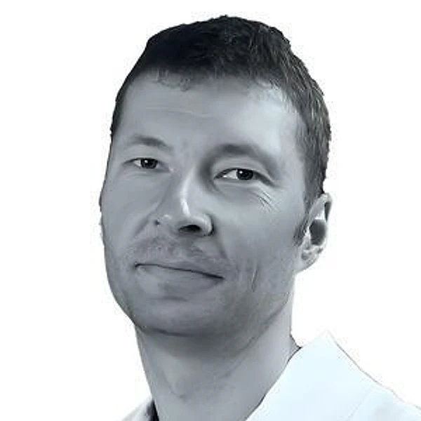 Винокуров Антон Павлович — Ортопед, Травматолог, unknown