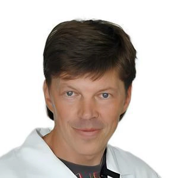 Винокуров Дмитрий Павлович — Эндоскопист, unknown