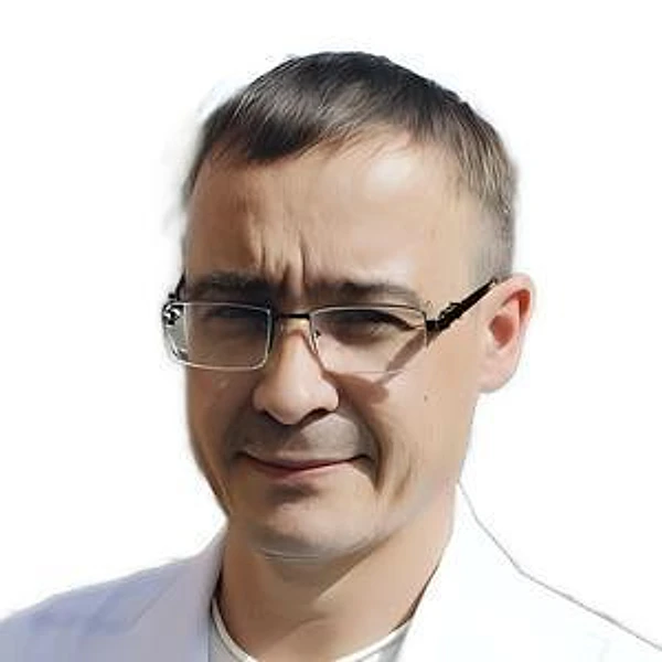Вторушин Егор Юрьевич — Ортопед, Детский ортопед, Детский хирург, Травматолог, unknown