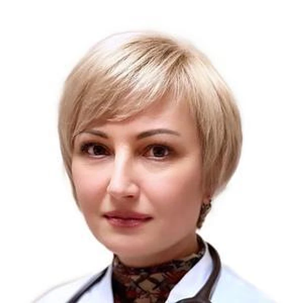 Вылегжанина Ольга Владимировна — Врач УЗИ, Педиатр, unknown